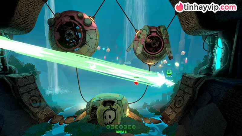Orbitals: Trailer được ra mắt trên Nintendo Switch 2