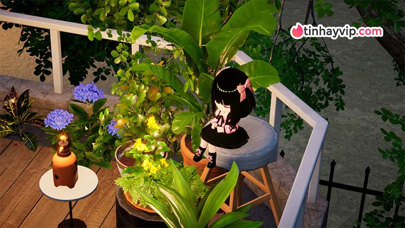 OverField miễn phí trên Steam với đồ họa đẹp vượt trội