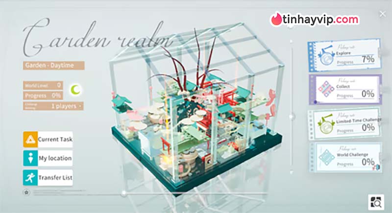 OverField miễn phí trên Steam với đồ họa đẹp vượt trội