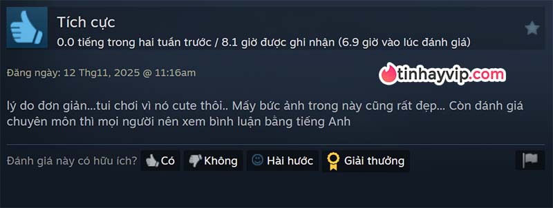 OverField miễn phí trên Steam với đồ họa đẹp vượt trội