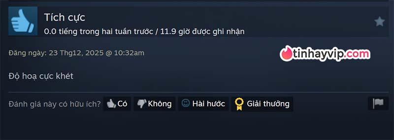 OverField miễn phí trên Steam với đồ họa đẹp vượt trội