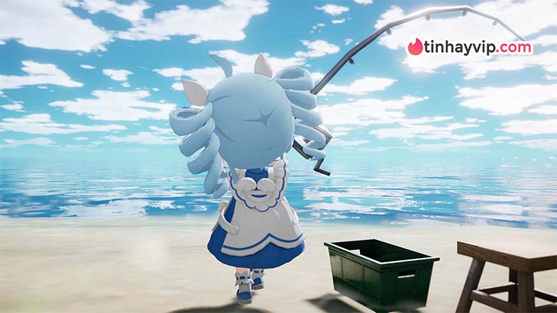 OverField miễn phí trên Steam với đồ họa đẹp vượt trội