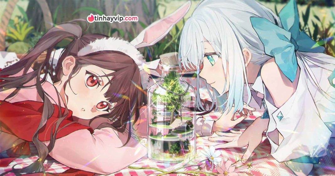 OverField miễn phí trên Steam với đồ họa đẹp vượt trội