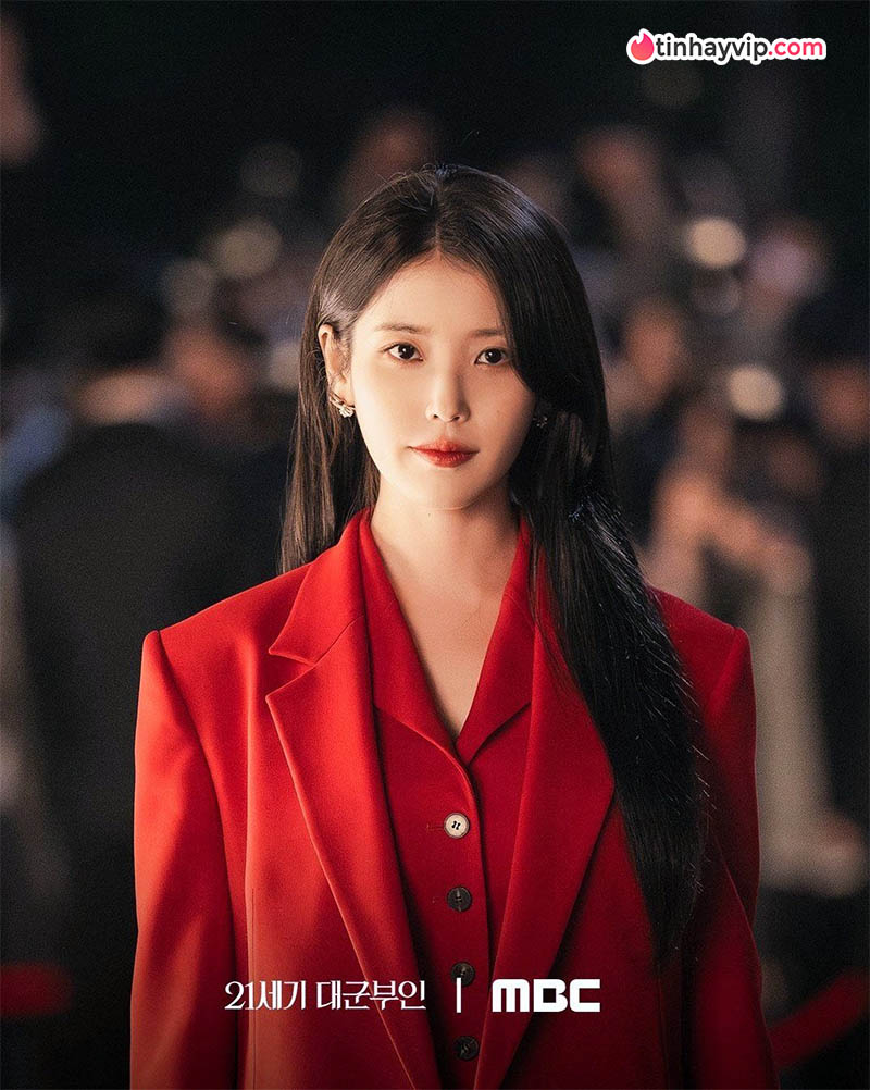 Perfect Crown thiết lập kỷ lục rating: Màn kết hợp bùng nổ giữa Byeon Woo-seok và IU Perfect Crown thiết lập kỷ lục rating: Màn kết hợp bùng nổ giữa Byeon Woo-seok và IU