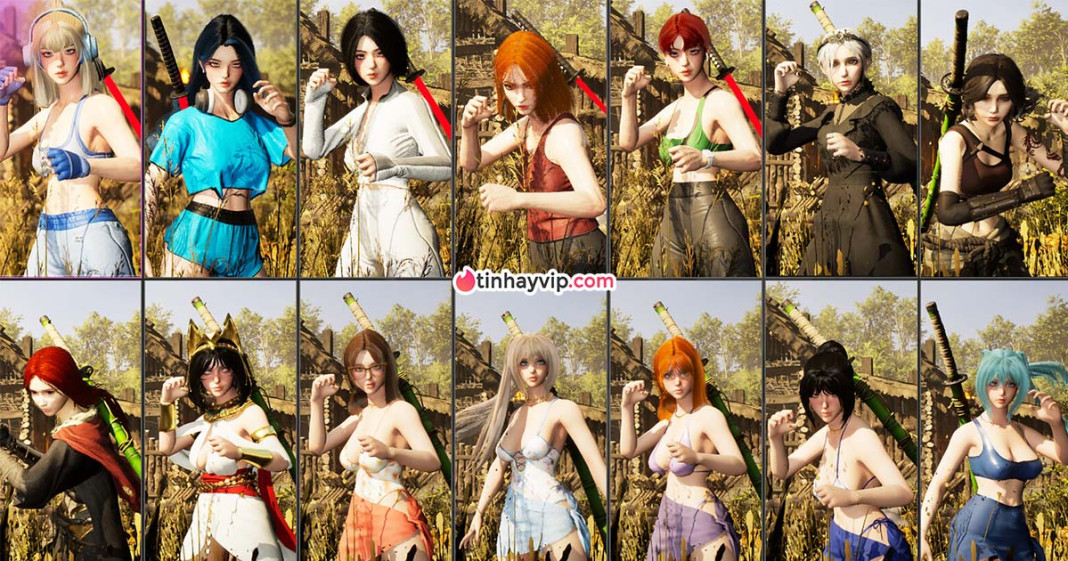 Phoenix's Faye tăng vọt game thủ trên Steam sau cập nhật