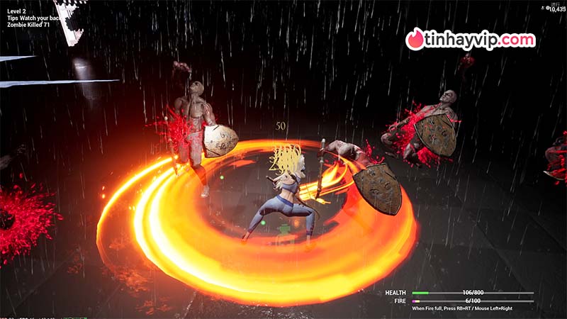 Phoenix's Faye tăng vọt game thủ trên Steam sau cập nhật