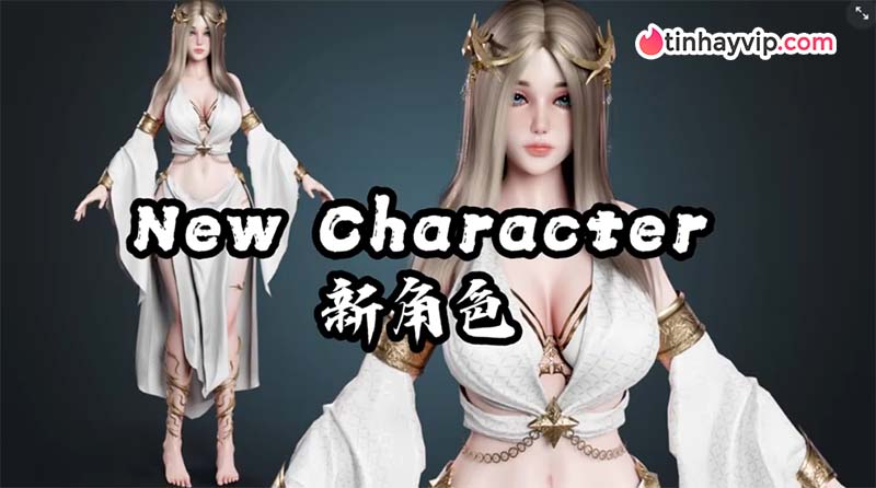 Phoenix's Faye tăng vọt game thủ trên Steam sau cập nhật