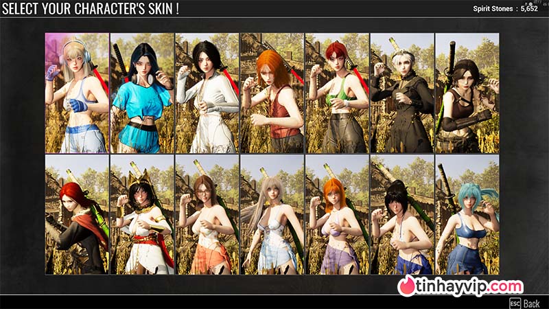 Phoenix's Faye tăng vọt game thủ trên Steam sau cập nhật