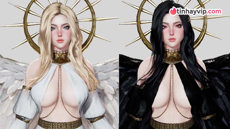 Phoenix's Faye tăng vọt game thủ trên Steam sau cập nhật