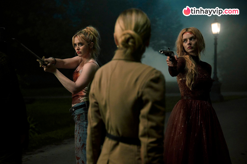 Ready Or Not 2 ra mắt tại Việt Nam: Trò Chơi Của Quỷ 2 có gì hot?