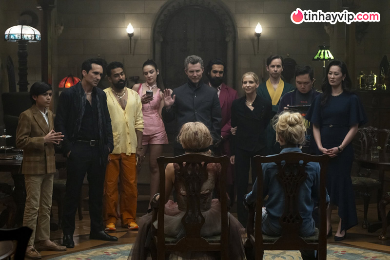 Ready Or Not 2 ra mắt tại Việt Nam: Trò Chơi Của Quỷ 2 có gì hot?