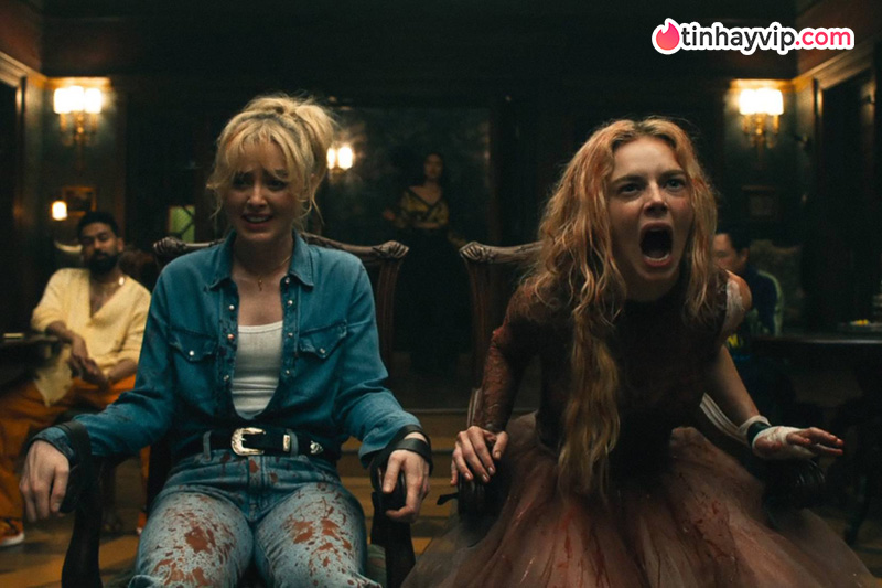 Ready Or Not 2 ra mắt tại Việt Nam: Trò Chơi Của Quỷ 2 có gì hot?