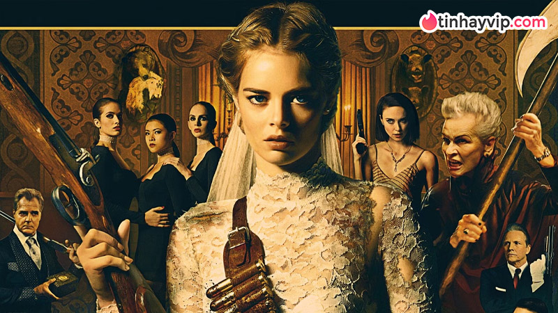 Ready Or Not 2 ra mắt tại Việt Nam: Trò Chơi Của Quỷ 2 có gì hot?