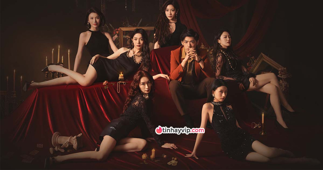 Revenge on Gold Diggers - Game hẹn hò trả thù 