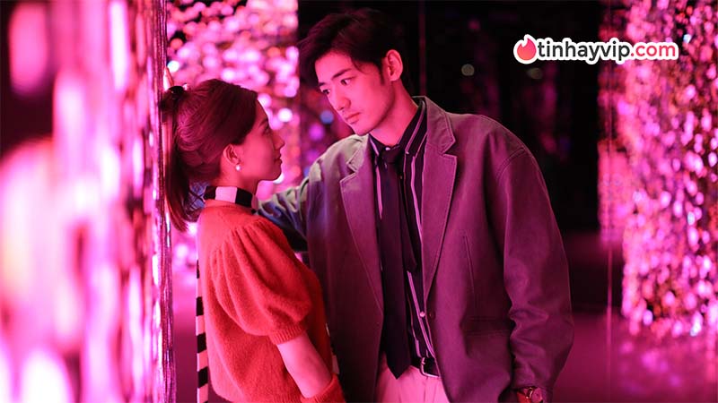 Revenge on Gold Diggers - Game hẹn hò trả thù "gái đào mỏ"