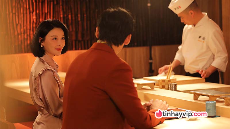 Revenge on Gold Diggers - Game hẹn hò trả thù "gái đào mỏ"