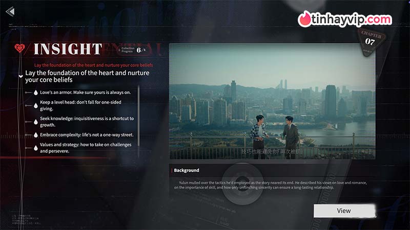 Revenge on Gold Diggers - Game hẹn hò trả thù "gái đào mỏ"