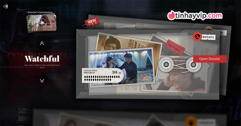 Revenge on Gold Diggers - Game hẹn hò trả thù "gái đào mỏ"