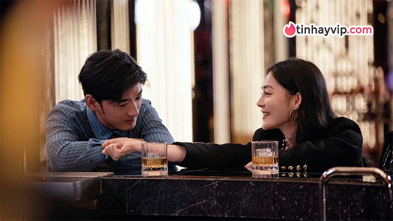 Revenge on Gold Diggers - Game hẹn hò trả thù "gái đào mỏ"