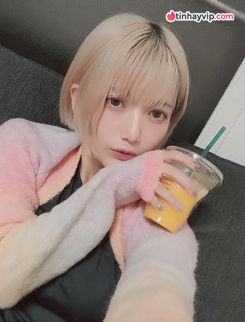 Sốc: Riko Hoshino bóc trần chiêu trò thuốc kích dục trong phim AV