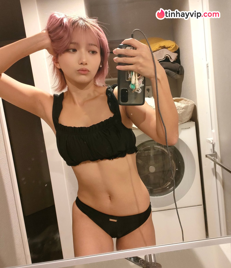 Sốc: Riko Hoshino bóc trần chiêu trò thuốc kích dục trong phim AV