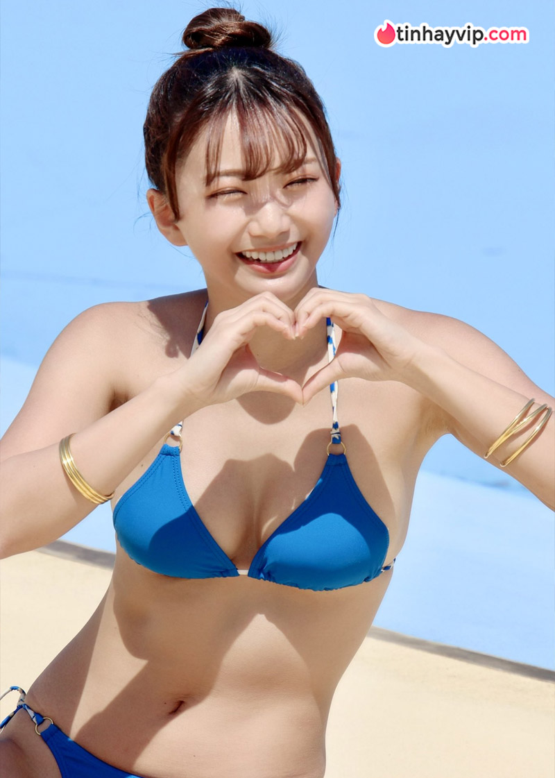 Sốc: Riko Hoshino bóc trần chiêu trò thuốc kích dục trong phim AV