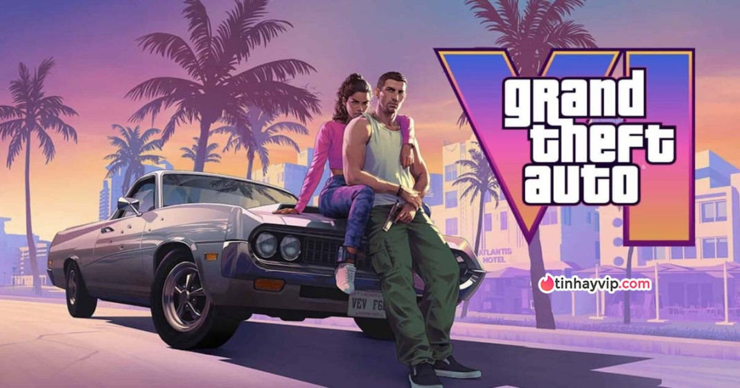 Rockstar Games dự kiến đưa cơ chế bỏ tù vào GTA 6