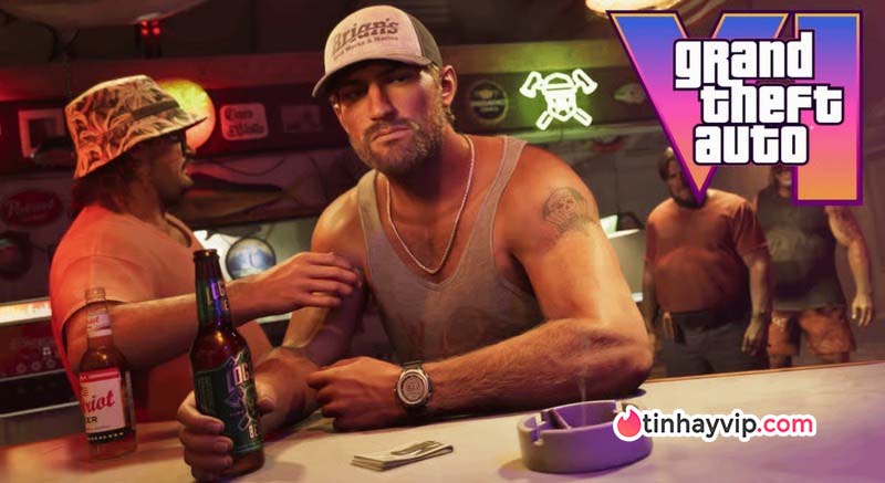 Rockstar Games dự kiến đưa cơ chế bỏ tù vào GTA 6