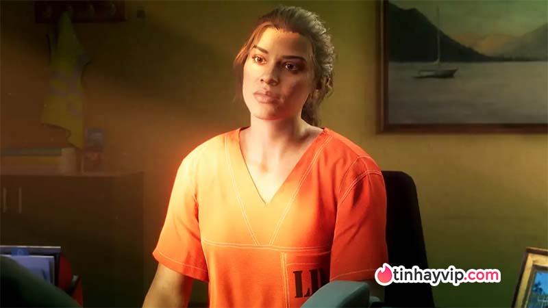 Rockstar Games dự kiến đưa cơ chế bỏ tù vào GTA 6