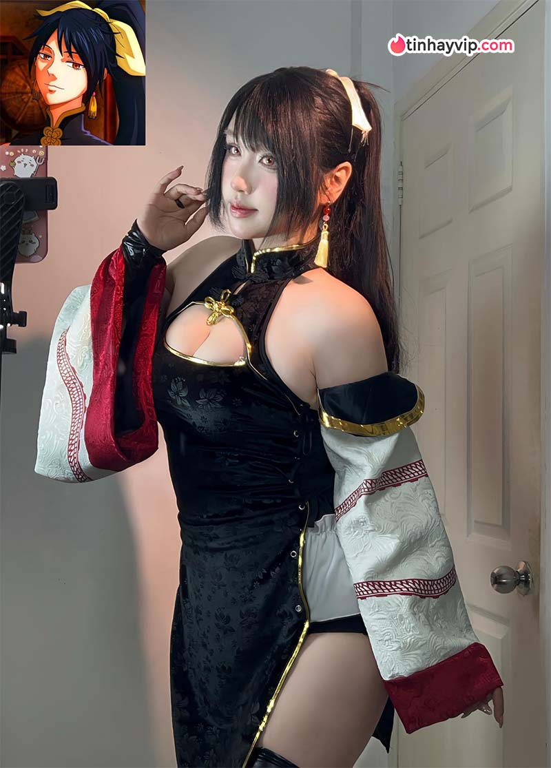 Rời xa nét đẹp táo bạo, Julia Ha khoe nét đẹp thanh tú