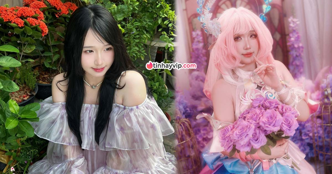 Rời xa nét đẹp táo bạo, Julia Ha khoe nét đẹp thanh tú