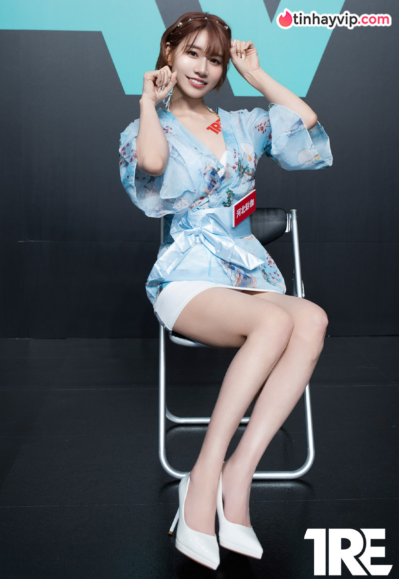 Saika Kawakita kỷ niệm 8 năm ra mắt, từng bước lấn sân sang lĩnh vực ca hát