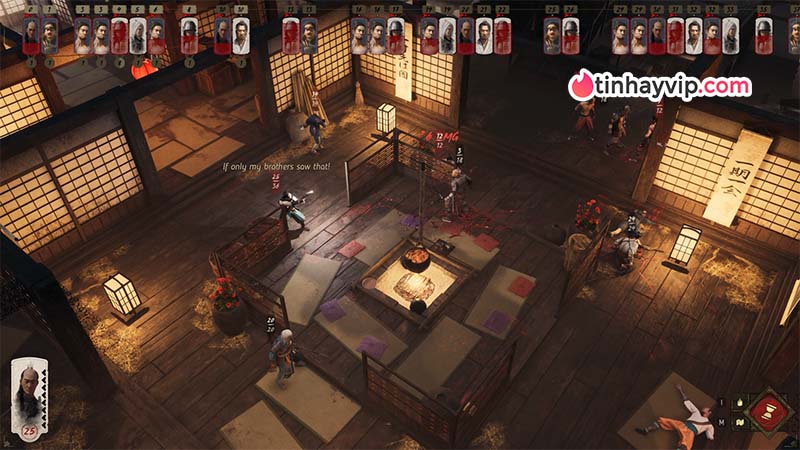 Shadow of the Road tung demo cực cuốn trên Steam