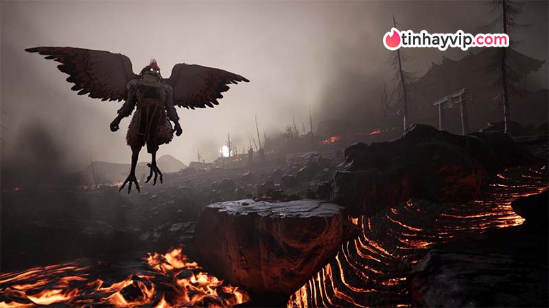 Shadow of the Road tung demo cực cuốn trên Steam