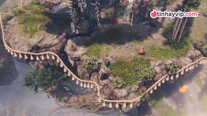 Shadow of the Road tung demo cực cuốn trên Steam