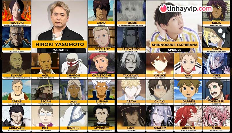 Siêu phẩm Tokyo Revengers trở lại với Season 4