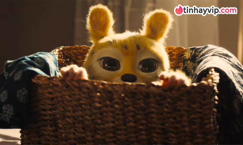 Siêu Quậy Marsupilami tái xuất: Chiến thần phòng vé đổ bộ rạp phim Việt! Siêu Quậy Marsupilami tái xuất: Chiến thần phòng vé 47 triệu USD sắp đổ bộ rạp Việt!