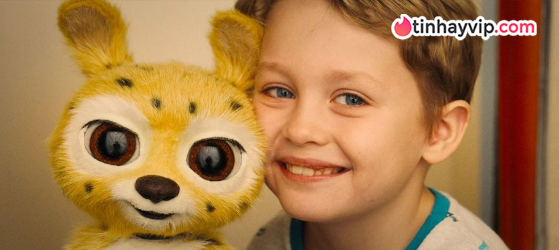 Siêu Quậy Marsupilami tái xuất: Chiến thần phòng vé đổ bộ rạp phim Việt! Siêu Quậy Marsupilami tái xuất: Chiến thần phòng vé 47 triệu USD sắp đổ bộ rạp Việt!