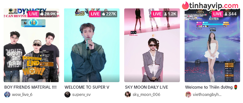 Sốc: Cô gái chi 60 tỷ bao nuôi streamer Trung Quốc khiến cả gia đình lao đao