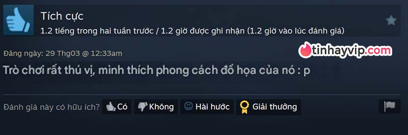 Souper Bloody: Món súp ác quỷ vừa lên kệ được đánh giá tích cực trên Steam Souper Bloody: Món súp ác quỷ vừa ra mắt trên Steam