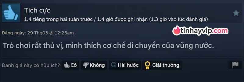 Souper Bloody: Món súp ác quỷ vừa lên kệ được đánh giá tích cực trên Steam Souper Bloody: Món súp ác quỷ vừa ra mắt trên Steam