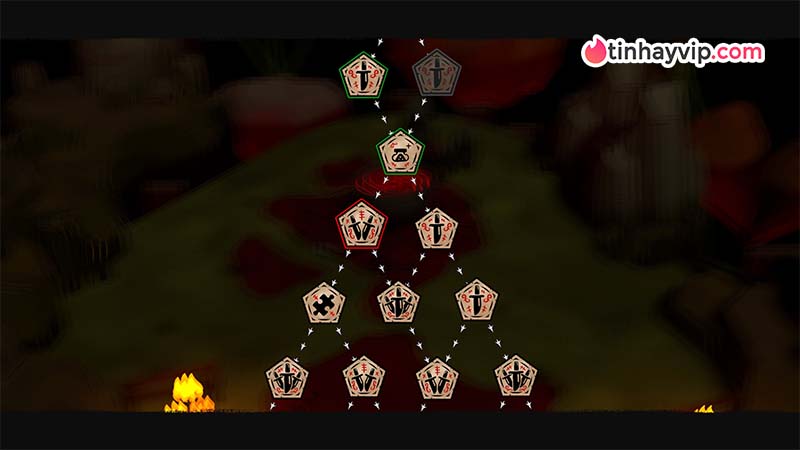 Souper Bloody: Món súp ác quỷ vừa lên kệ được đánh giá tích cực trên Steam Souper Bloody: Món súp ác quỷ vừa ra mắt trên Steam