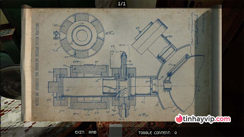 Static Voice: Game kinh dị tâm lý miễn phí cực kỳ ám ảnh