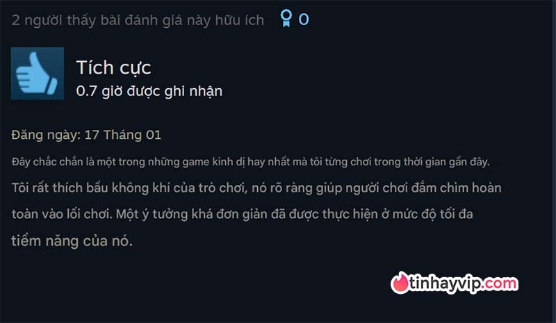 Static Voice: Game kinh dị tâm lý miễn phí cực kỳ ám ảnh