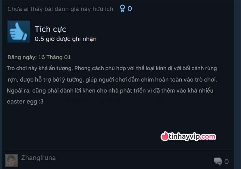 Static Voice: Game kinh dị tâm lý miễn phí cực kỳ ám ảnh