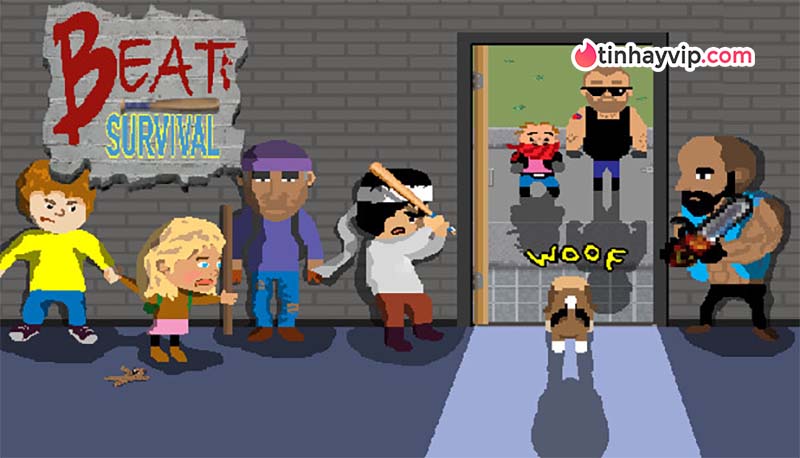 Steam cập nhật danh sách 4 tựa game miễn phí mới trong tháng 4 Steam cập nhật danh sách 4 tựa game miễn phí tháng 4