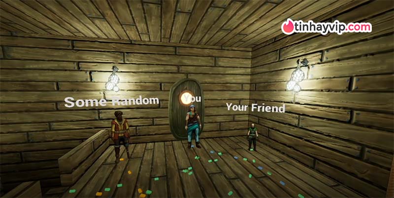 Steam cập nhật danh sách 4 tựa game miễn phí mới trong tháng 4 Steam cập nhật danh sách 4 tựa game miễn phí tháng 4