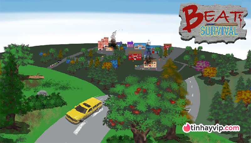 Steam cập nhật danh sách 4 tựa game miễn phí mới trong tháng 4 Steam cập nhật danh sách 4 tựa game miễn phí tháng 4