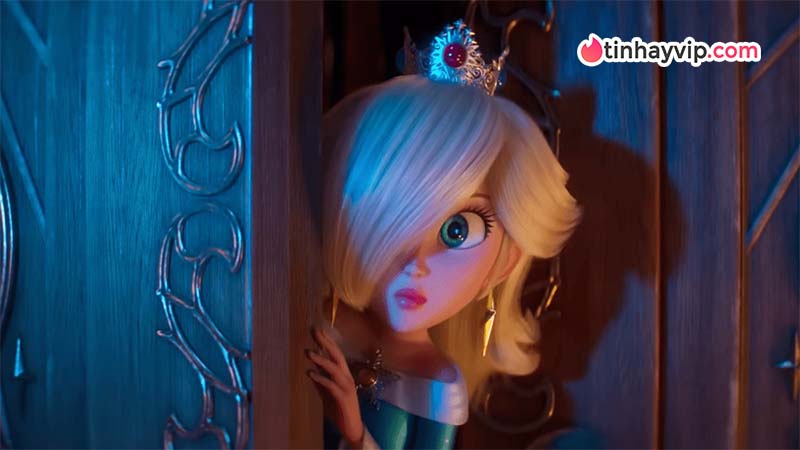 Super Mario Galaxy: Đỉnh cao đồ họa siêu mãn nhãn năm 2026