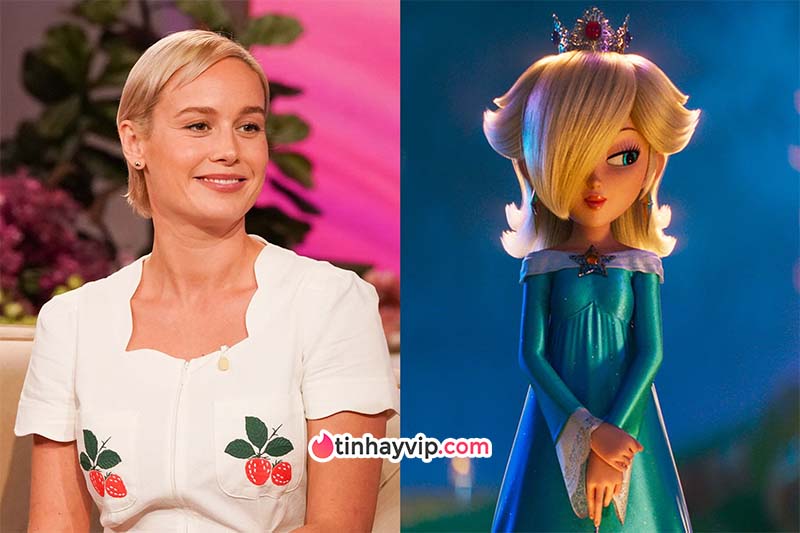 Super Mario Galaxy: Đỉnh cao đồ họa siêu mãn nhãn năm 2026